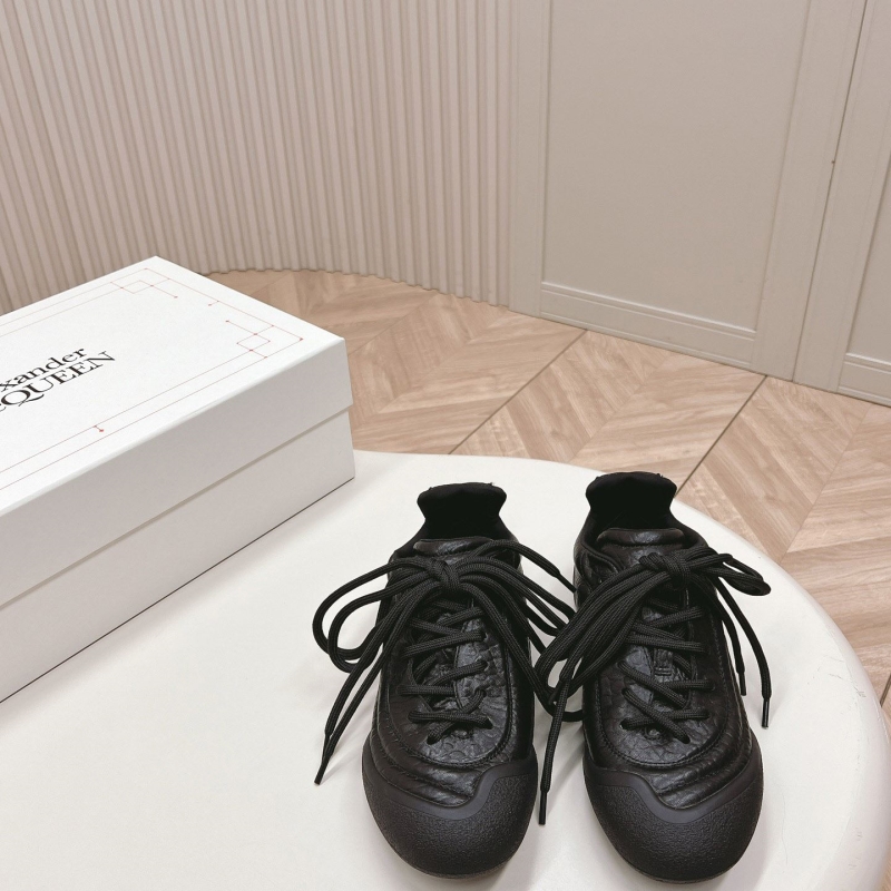 alexander M*Q*en casual shoes